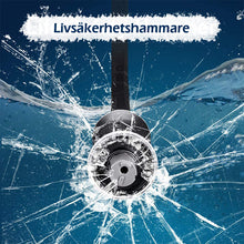 Ladda upp bild till gallerivisning, Paraply solskydd för bil
