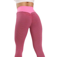 Ladda upp bild till gallerivisning, đ„2021 Kvinnors Sportyogabyxor Sexiga Tighta Leggings