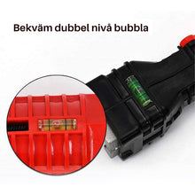 Ladda upp bild till gallerivisning, VVS Multiverktyg (18 i en)