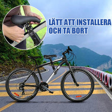 Ladda upp bild till gallerivisning, Frontmonterad Barnsadel och styre