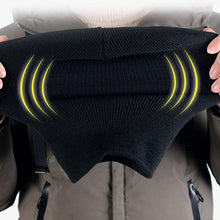 Ladda upp bild till gallerivisning, Personlig rolig hatt för bilbarnstol Huvudbonad