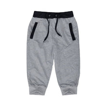 Ladda upp bild till gallerivisning, Sportbyxor med dragsko för män