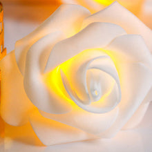 Ladda upp bild till gallerivisning, Ljusstake av ros