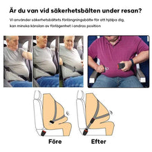 Ladda upp bild till gallerivisning, Stark Säker och Bekväm Säkerhetsbälteförlängning