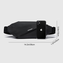 Ladda upp bild till gallerivisning, Multifunktionell bröstväska