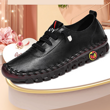 Ladda upp bild till gallerivisning, Slip-on skor för kvinnor med mjuk botten