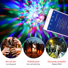 Ladda upp bild till gallerivisning, USB Mini Svampljus