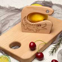 Ladda upp bild till gallerivisning, Montessori barnkniv