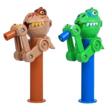 Ladda upp bild till gallerivisning, Tricky Dinosaur | Godisklubba behållare