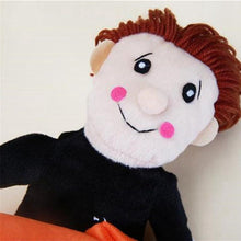 Ladda upp bild till gallerivisning, Husdjurs hund Pumpa Halloween -Dräkt