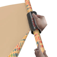 Ladda upp bild till gallerivisning, đ„łAvtagbar pappersskĂ€rare med handtag