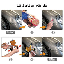 Ladda upp bild till gallerivisning, Buckeldragare