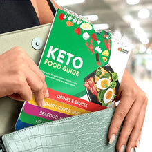 Ladda upp bild till gallerivisning, đMagnetisk Air Fryer Matlagningsguide