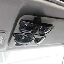 Ladda upp bild till gallerivisning, Car Sun Visor Glasses Clip