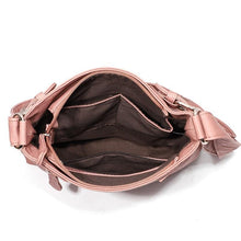 Ladda upp bild till gallerivisning, Vattentät Crossbody-väska