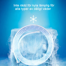Ladda upp bild till gallerivisning, Dynamisk bilhuv LED-remsa