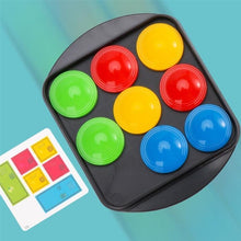 Ladda upp bild till gallerivisning, Galna push and push-bordsspel