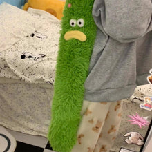 Ladda upp bild till gallerivisning, Ful litet monster förlängd varmvattenflaska