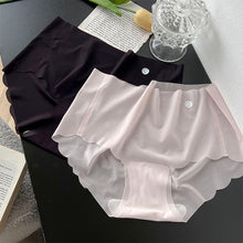 Ladda upp bild till gallerivisning, Sömlösa damunderkläder av issilke