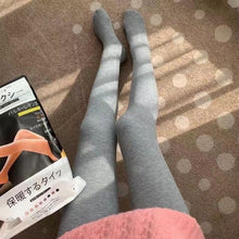 Ladda upp bild till gallerivisning, Termisk Stretch Leggings