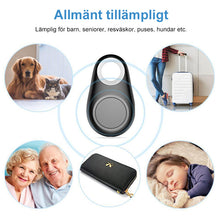 Ladda upp bild till gallerivisning, Bluetooth-Spårare och Aktivitetsmonitor För Hundar och Katter(🔥Köp 2, -10%, köp 3, -15%, köp 4, -20%🔥)