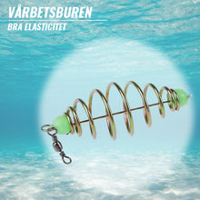 Ladda upp bild till gallerivisning, Explosiv krok fisknät