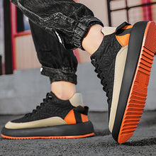 Ladda upp bild till gallerivisning, Sportskor med andningsförmåga för män