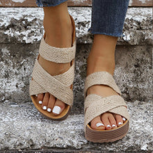 Ladda upp bild till gallerivisning, Plattform Kilsandaler