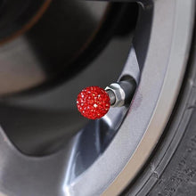 Ladda upp bild till gallerivisning, Diamond Universal Car Tire Air Sealing Cap(4 pieces)
