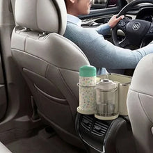 Ladda upp bild till gallerivisning, Creative Car Armrest Box