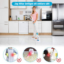 Ladda upp bild till gallerivisning, Rengöringsborste med skaft | Städa rent