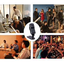 Ladda upp bild till gallerivisning, MD80 mini fickkamera