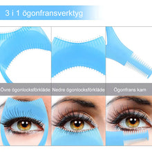 Ladda upp bild till gallerivisning, Eyelash Tools Mascara Shield Applicator Guard