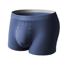 Ladda upp bild till gallerivisning, Graphene Antibakteriella Boxershorts för män