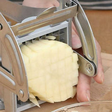 Ladda upp bild till gallerivisning, Pommes frites Potatischips Cutter