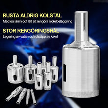 Ladda upp bild till gallerivisning, Diamantborrsats | 15 PACK