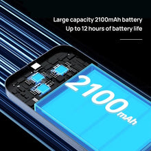 Ladda upp bild till gallerivisning, Wireless Portable WiFi