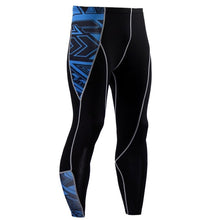Ladda upp bild till gallerivisning, Sportswear | Herr | Tights & Långärmad tröja