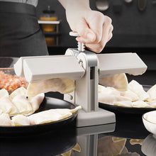 Ladda upp bild till gallerivisning, Hushållsmaskin med dubbelt dumpling