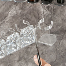 Ladda upp bild till gallerivisning, đRad Plast VĂ€ggstĂ€ll