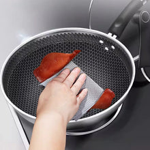 Ladda upp bild till gallerivisning, đŠHĂ„llbar köksskrubbdukđŠ