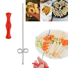 Ladda upp bild till gallerivisning, Vegetable Manual Spiralizer