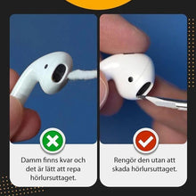 Ladda upp bild till gallerivisning, Rengöringspenna för Bluetooth Öronsnäckor