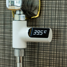 Ladda upp bild till gallerivisning, Ny typ duschtermometer
