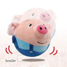 Ladda upp bild till gallerivisning, Söt Bluetooth Singing Bounce Toy