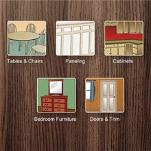 Ladda upp bild till gallerivisning, Sunsetime™ Natural Beewax, furniture care polishing