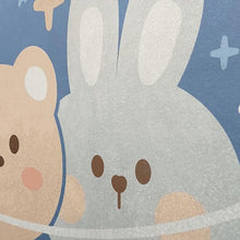 Ladda upp bild till gallerivisning, Snö-superabsorberande golvmattor