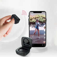 Ladda upp bild till gallerivisning, Video-sidvändare med Bluetooth-fjärrkontroll