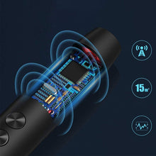 Ladda upp bild till gallerivisning, Antispiondetektor för trådlös ljudbuggkamera