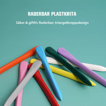 Ladda upp bild till gallerivisning, Mål-och Ritset för Barn (Eko)